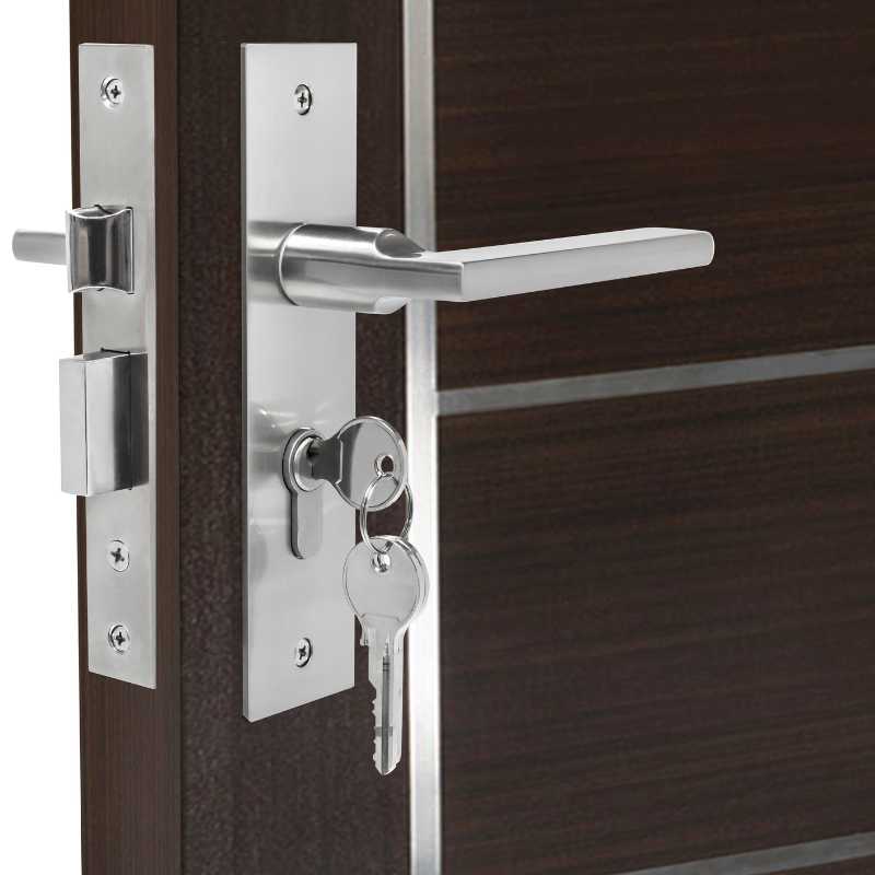 Cambios de Cerraduras Azkoitia