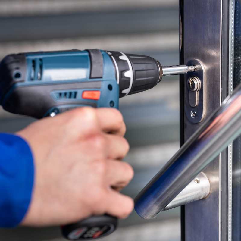 Cambios de Cerraduras Azkoitia