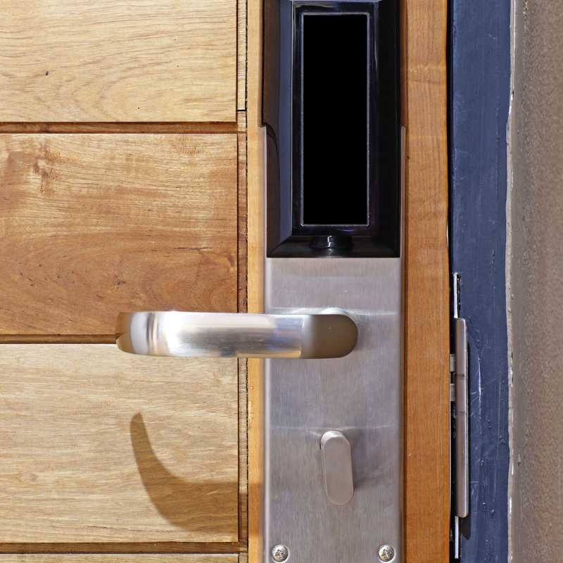 Cerraduras Antibumping Azkoitia