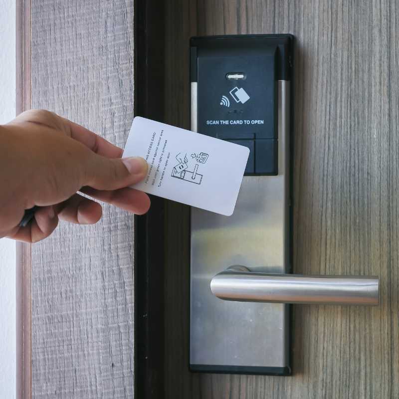 Cerraduras Antibumping Azkoitia