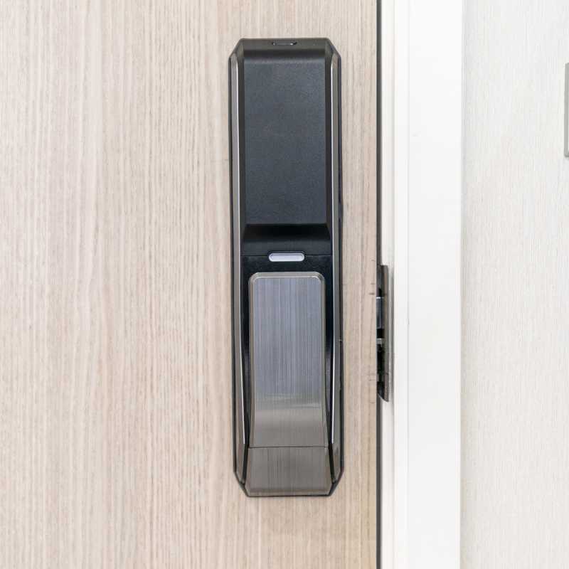 Marcas de cerraduras